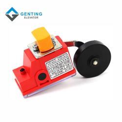 Переключатель ограничителя шахты лифта QM-S3-1370 (арт. 26-2102665)