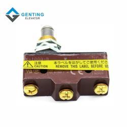 Микровыключатель omron для лифта Z-15GQ-B X-10GQ-B RZ-15GQ-B3 (арт. 26-2102666)