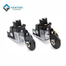 Переключатель уровня шахты mitsubishi S3-B для лифта (арт. 26-2102667)