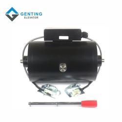 Запчасти для лифта NBSL тормоз тяговой машины ZLZ-02/05/08 (арт. 26-2102674)