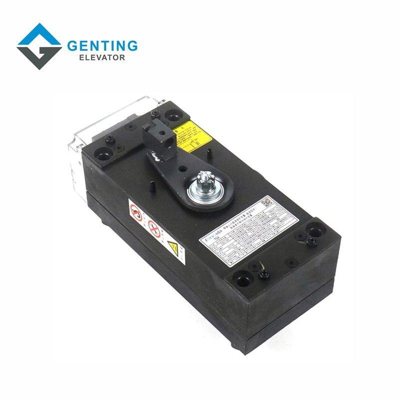 Запчасти для лифта xizi тормоз тяговой машины DZD1-500 (арт. 26-2102677)