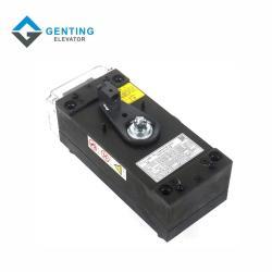 Запчасти для лифта xizi тормоз тяговой машины DZD1-500 (арт. 26-2102677)