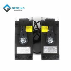 Запчасти для лифта xizi тормоз тяговой машины DZD1-500 (арт. 26-2102677)