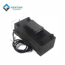 Запчасти для лифта xizi тормоз тяговой машины DZD1-500 (арт. 26-2102677)