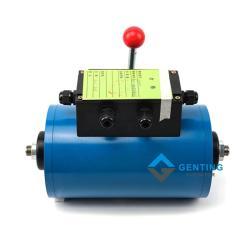 Тормоз для лифтов BLT ZDQ51 тяговой машины (арт. 26-2102681)