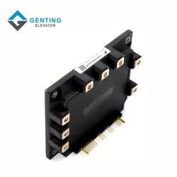 Модуль IGBT fuji mitsubishi hitachi для лифта 7MBP150RA120-05 (арт. 26-2102685)
