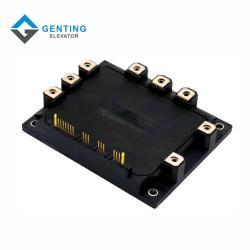 Модуль IGBT fuji mitsubishi hitachi для лифта 7MBP150RA120-05 (арт. 26-2102685)