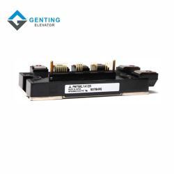 Модуль привода IGBT mitsubishi elevator PM75RL1A120 для лифтов (арт. 26-2102687)