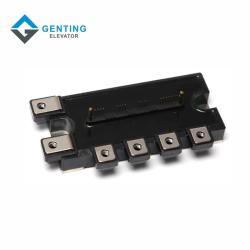 Модуль привода IGBT mitsubishi elevator PM75RL1A120 для лифтов (арт. 26-2102687)