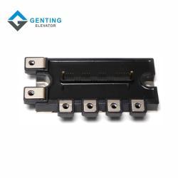 Модуль привода IGBT mitsubishi elevator PM75RL1A120 для лифтов (арт. 26-2102687)