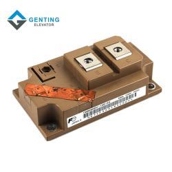 Инвертор fuji для лифта IGBT модуль 1MBI600V-120-54 (арт. 26-2102692)