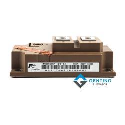 Инвертор fuji для лифта IGBT модуль 1MBI600V-120-54 (арт. 26-2102692)