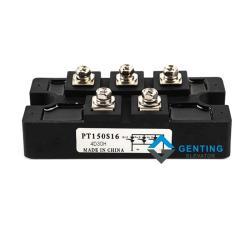 Модуль привода mitsubishi elevator IGBT PT150S16 для лифтов (арт. 26-2102693)