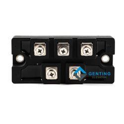 Модуль привода mitsubishi elevator IGBT PT150S16 для лифтов (арт. 26-2102693)