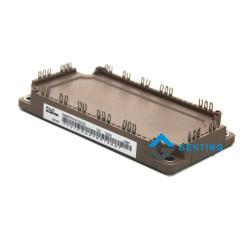 Инвертор fuji для лифта IGBT модуль 7MBR75VX120-50 (арт. 26-2102695)