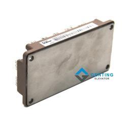 Инвертор fuji для лифта IGBT модуль 7MBR75VX120-50 (арт. 26-2102695)