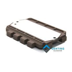 Инвертор hyundai elevator WB100 fuji 7MBP100VDA120-50 (арт. 26-2102696)