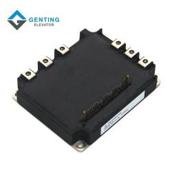 Mitsubishi модуль привода IGBT для лифта PM100RSE120 (арт. 26-2102697)