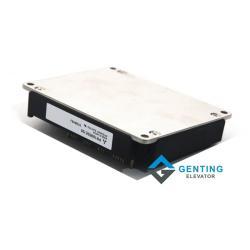 Mitsubishi модуль привода IGBT для лифта PM100RSE120 (арт. 26-2102697)