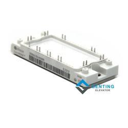 Модуль лифта infineon DDB6U104N16RR для запчастей (арт. 26-2102698)