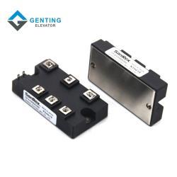 Инвертор sanrex для лифта IGBT модуль DFA100BA160 DFA75BA160 (арт. 26-2102699)