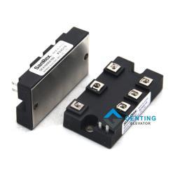 Инвертор sanrex для лифта IGBT модуль DFA100BA160 DFA75BA160 (арт. 26-2102699)