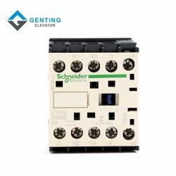Контактор schneider LP1K09008MD для лифтов kone (арт. 26-2102701)