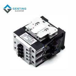 Контактор siemens 3TF35 11-0XM0 AC220V для лифтов (арт. 26-2102702)