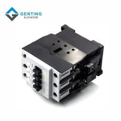 Контактор siemens 3TF35 11-0XM0 AC220V для лифтов (арт. 26-2102702)