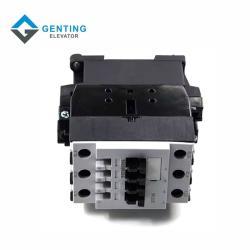 Контактор siemens 3TF35 11-0XM0 AC220V для лифтов (арт. 26-2102702)