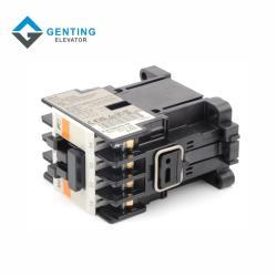 Контактор для лифта fuji SH-4/G SH-5H (арт. 26-2102703)