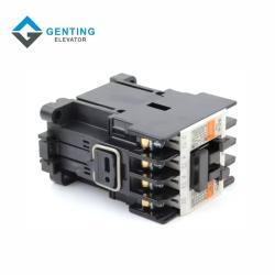 Контактор для лифта fuji SC-0 SC-03 SC-05 (арт. 26-2102704)