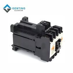 Контактор лифтовый fuji SC-5-1/G DC110V DC48V (арт. 26-2102705)