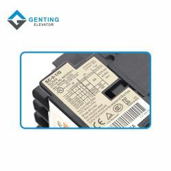 Контактор лифтовый fuji SC-5-1/G DC110V DC48V (арт. 26-2102705)