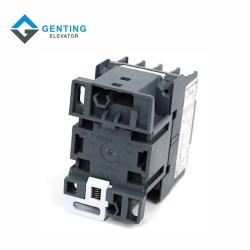 Контактор schneider elevator LC1N0610 для лифтов (арт. 26-2102706)