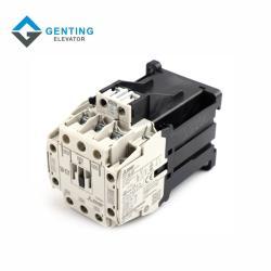 Контактор mitsubishi SD-N21 SD-N35 для лифтов (арт. 26-2102708)