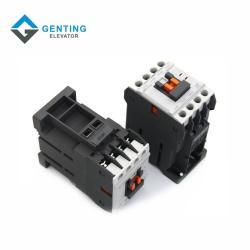 Контактор для лифта LS MR-4 4A DC48V (арт. 26-2102709)