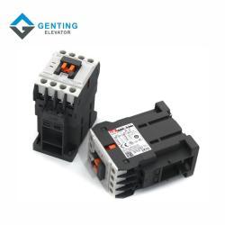 Контактор для лифта LS MR-4 4A DC48V (арт. 26-2102709)