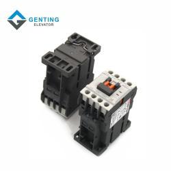 Контактор для лифта LS MR-4 4A DC48V (арт. 26-2102709)