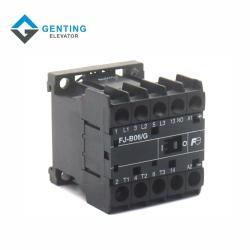Контактор fuji elevator FJ-B06/G для лифтов (арт. 26-2102710)