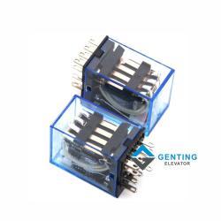 Реле для лифта omron MY4N-G 24VDC (арт. 26-2102712)