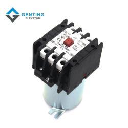 Контактор для лифта TJSR MG5 бесшумный (арт. 26-2102714)
