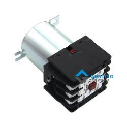 Контактор для лифта TJSR MG5 бесшумный (арт. 26-2102714)