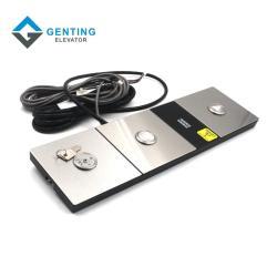 Дисплей панели управления дверным оператором kone KDS330 (арт. 26-2102718)