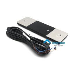 Дисплей kone для лифта KSS280 сенсорный (арт. 26-2102719)