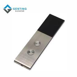 Панель управления дверью лифта mitsubishi для посадки (арт. 26-2102721)