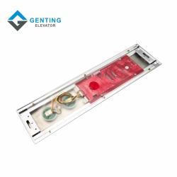 Hyundai панель управления STVF7 STVF5 для лифта (арт. 26-2102723)