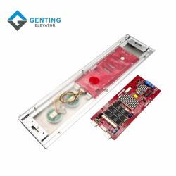 Hyundai панель управления STVF7 STVF5 для лифта (арт. 26-2102723)