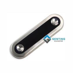 Дисплей для лифтов lop hop LCD панель двери (арт. 26-2102725)