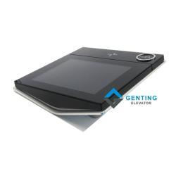 Панель управления kone для лифта, отключенная, KM51032120V002 (арт. 26-2102726)